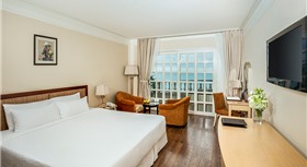 Sunrise Nha Trang Beach Hotel & Spa Sunrise Nha Trang Beach Hotel & Spa